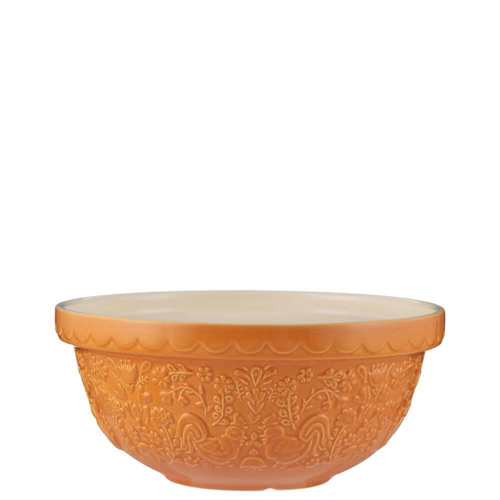 Mason Cash Home to Roost S24 Mixing Bowl 24cm